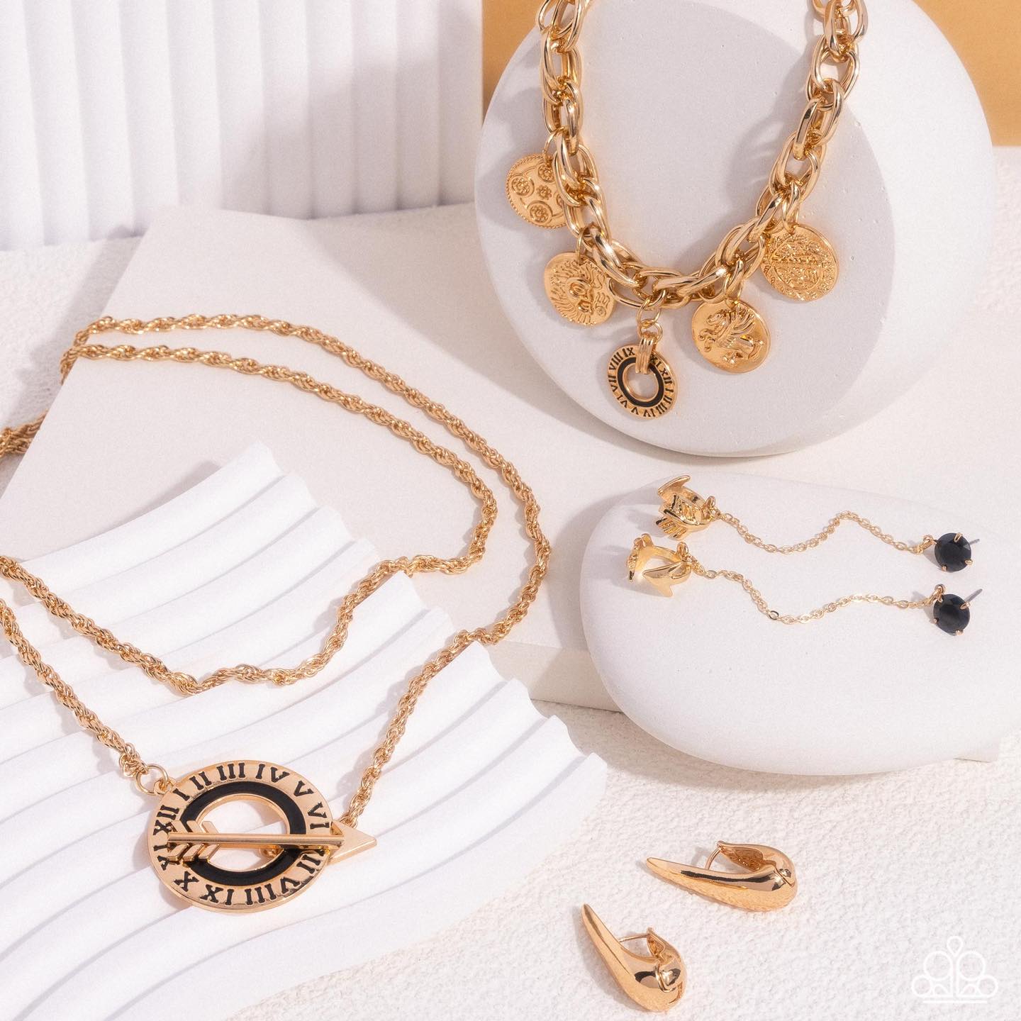 Sunset Sightings - Fashion Fix Set - September 2024 - Dare2bdazzlin N Jewelry