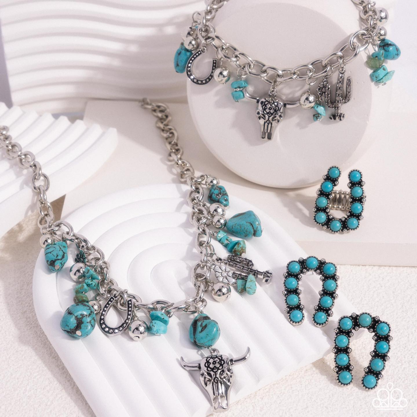 Simply Santa Fe - Fashion Fix Set - September 2024 - Dare2bdazzlin N Jewelry