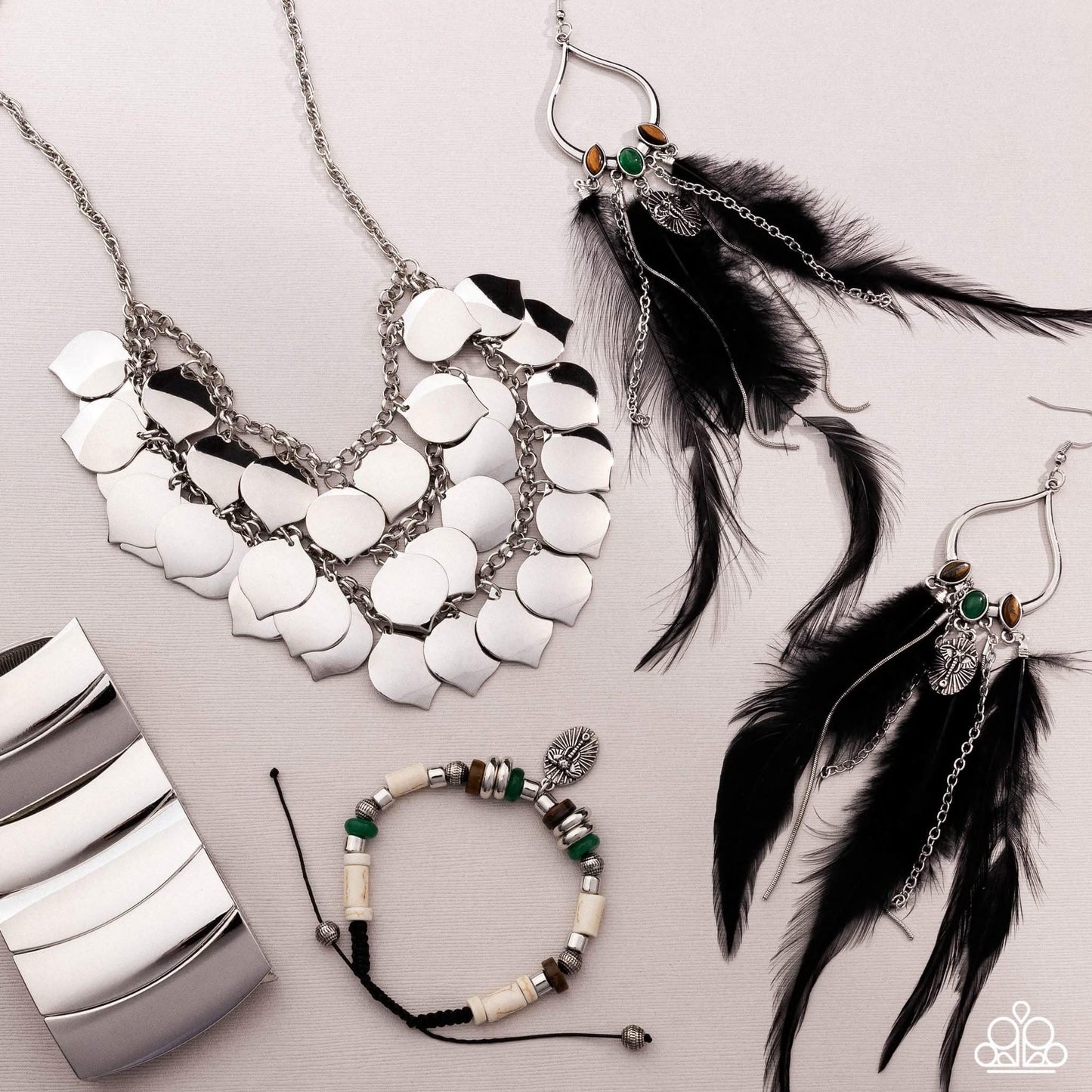 Sunset Sightings - Fashion Fix Set - February 2025 - Dare2bdazzlin N Jewelry