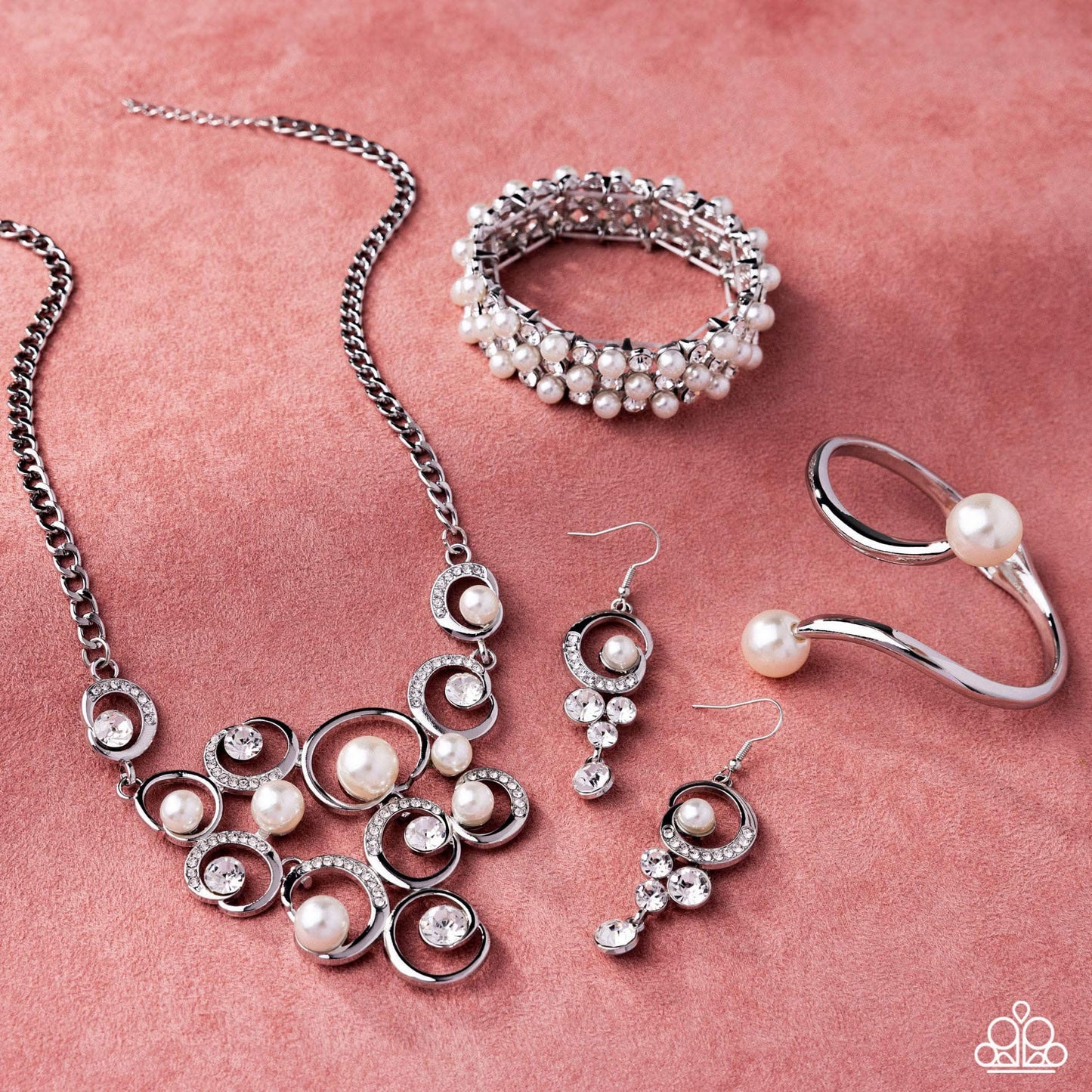 Fiercely 5th Avenue - Fashion Fix Set - February 2025 - Dare2bdazzlin N Jewelry