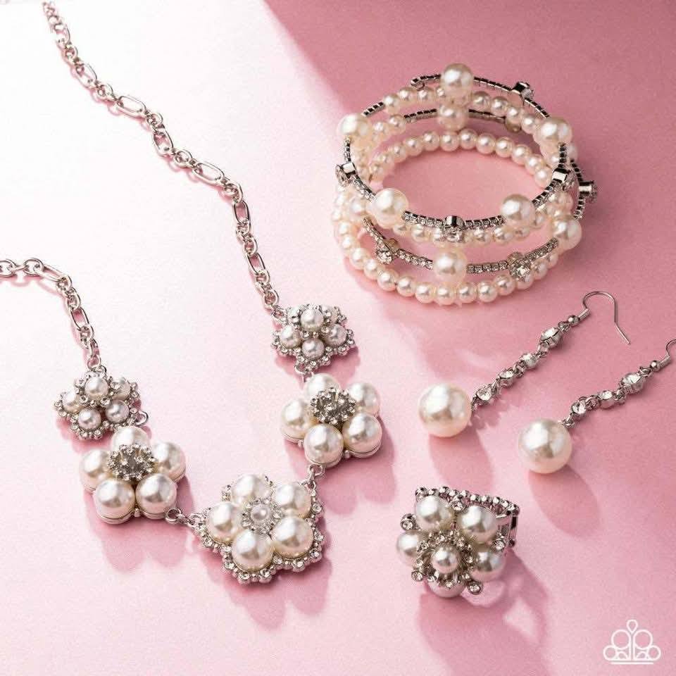 Fiercely 5th Avenue - Fashion Fix Set - April 2025 - Dare2bdazzlin N Jewelry