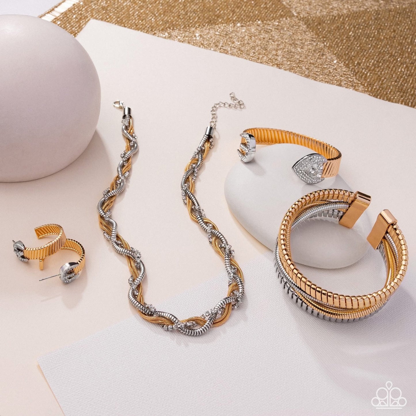 Magnificent Musings - Fashion Fix Set - June 2025 - Dare2bdazzlin N Jewelry