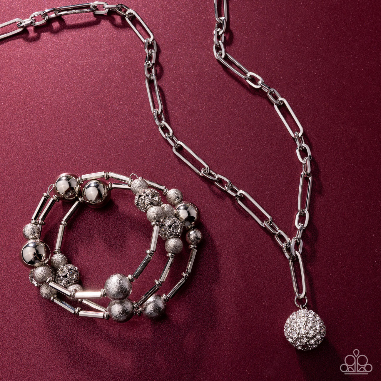 Magnificent Musings - Fashion Fix Set - February 2026 - Dare2bdazzlin N Jewelry