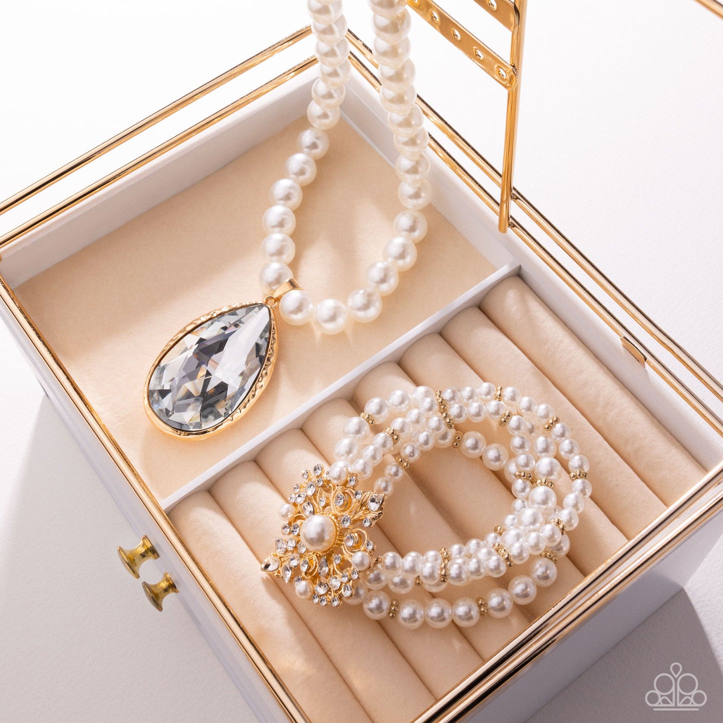 Fiercely 5th Avenue - Fashion Fix Set - February 2026 - Dare2bdazzlin N Jewelry