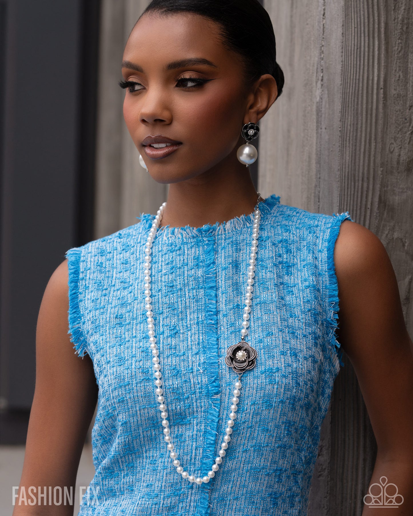 Fiercely 5th Avenue - Fashion Fix Set - August 2026
