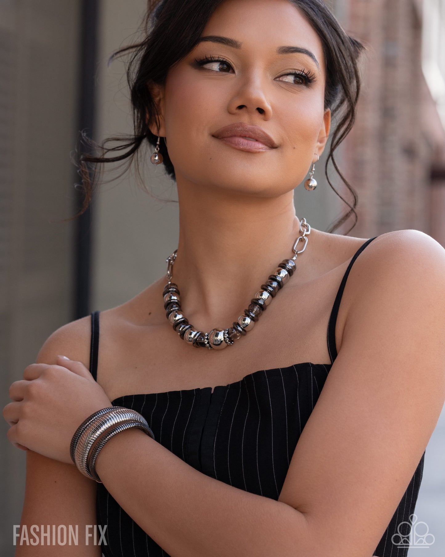 Magnificent Musings - Fashion Fix Set - August 2026
