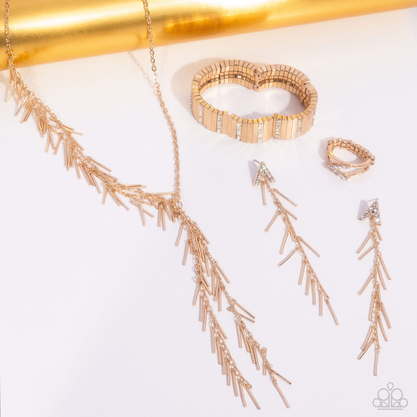 Magnificent Musings - Fashion Fix Set - May 2024 - Dare2bdazzlin N Jewelry