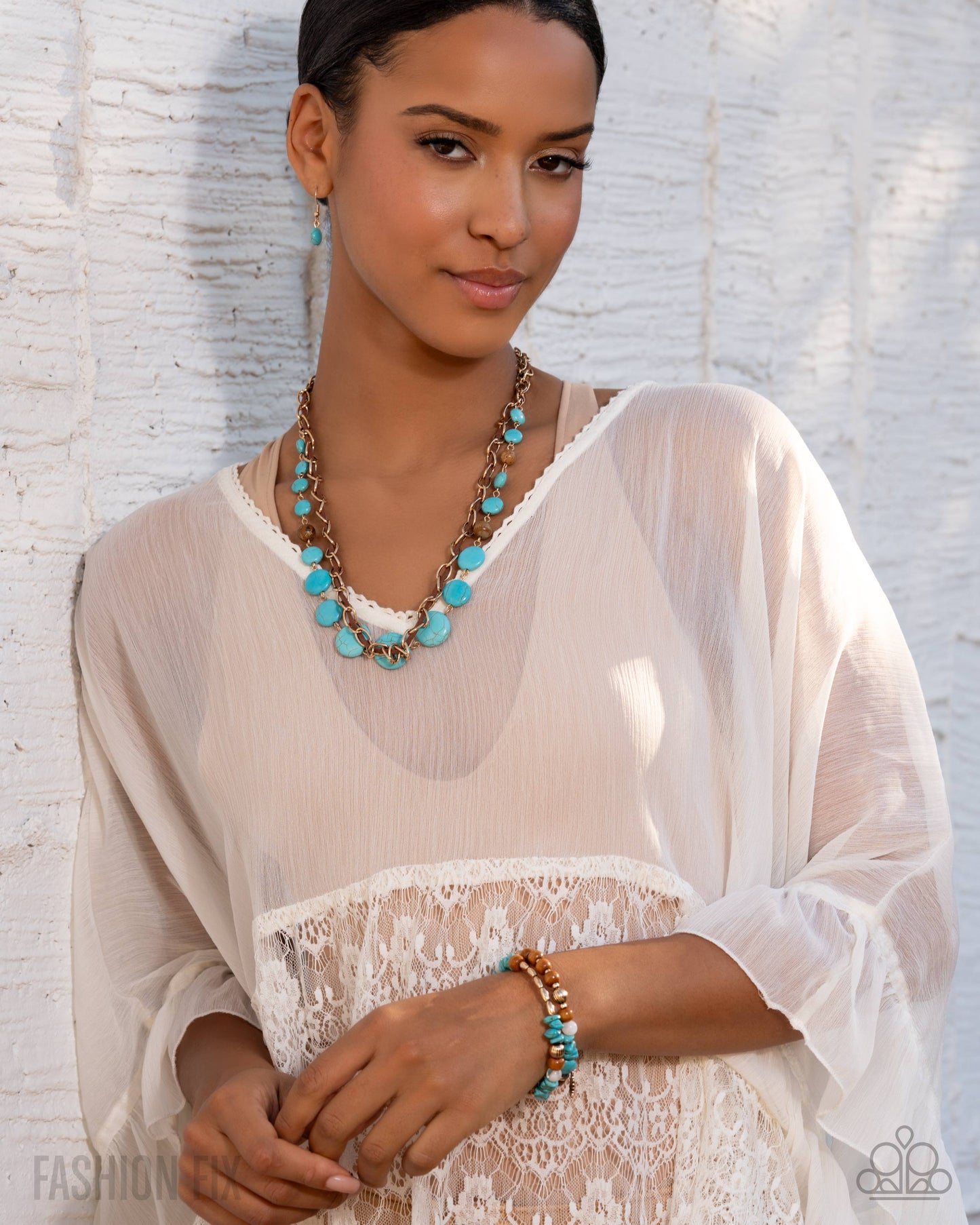 Simply Santa Fe - Fashion Fix Set - March 2026 - Dare2bdazzlin N Jewelry