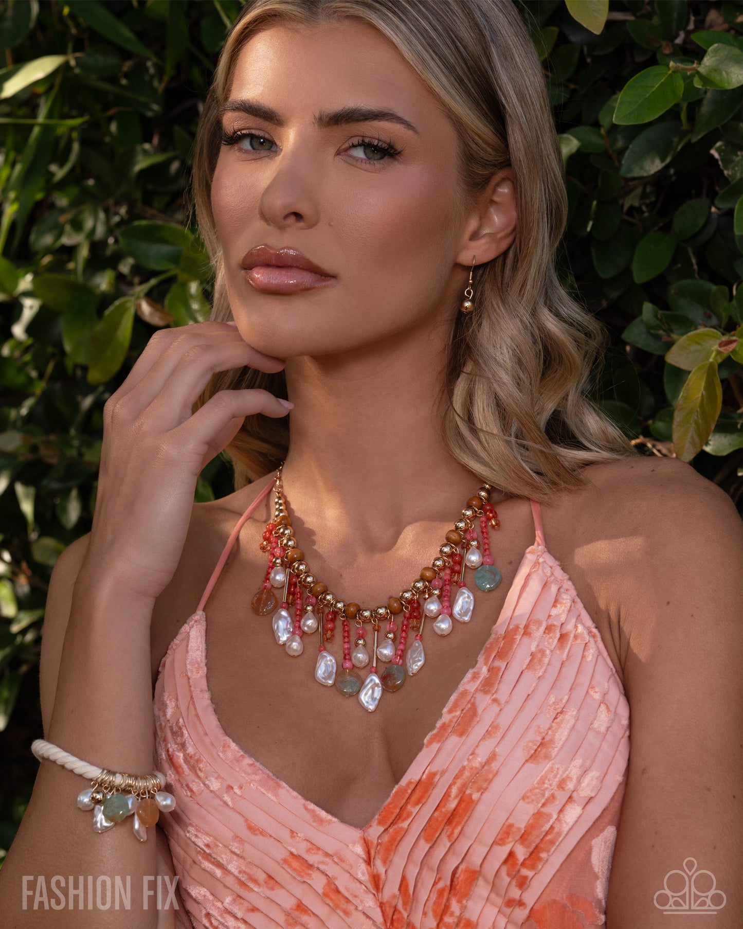 Sunset Sightings - Fashion Fix Set - August 2026