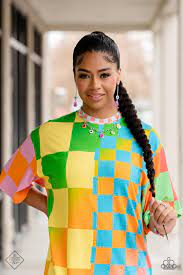 Sunset Sightings - Fashion Fix Set - May 2023 - Dare2bdazzlin N Jewelry