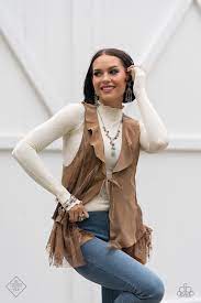 Simply Santa Fe - Fashion Fix Set - July 2023 - Dare2bdazzlin N Jewelry