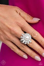 Fiercely 5th Avenue - Fashion Fix Set - October 2023 - Dare2bdazzlin N Jewelry