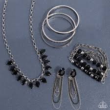 Magnificent Musings - Fashion Fix Set - November 2024 - Dare2bdazzlin N Jewelry