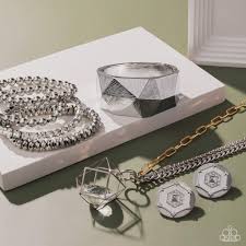 Magnificent Musing - Fashion Fix Set - January 2025 - Dare2bdazzlin N Jewelry