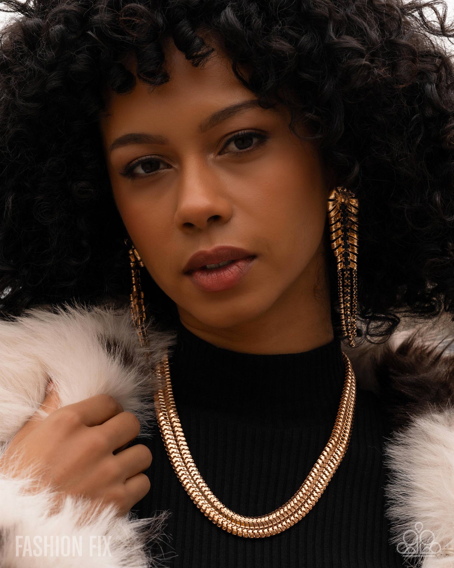 Magnificent Musings - Fashion Fix Set - March 2026 - Dare2bdazzlin N Jewelry