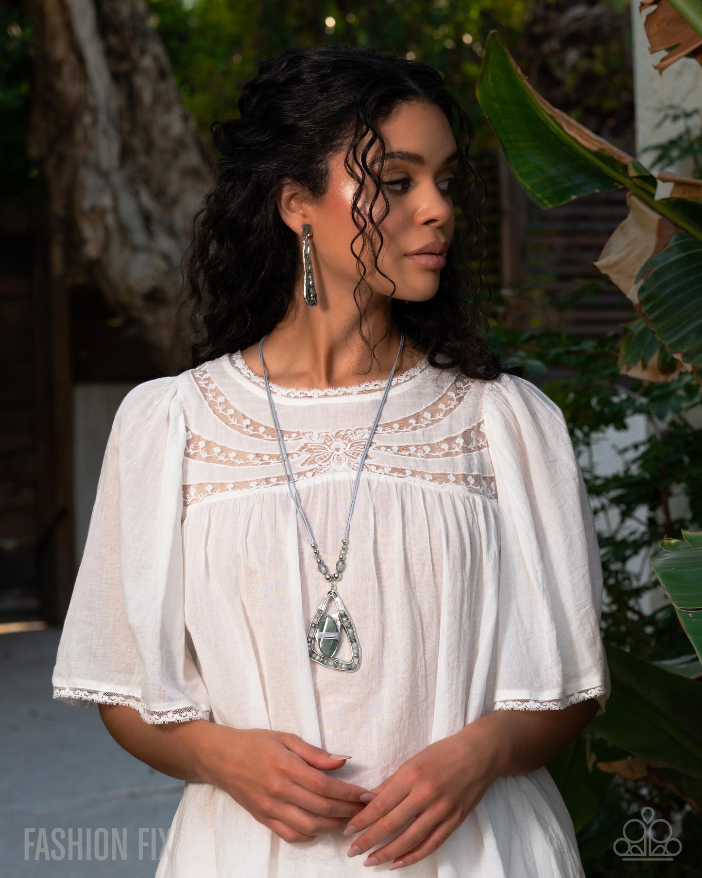 Simply Santa Fe - Fashion Fix Set - March 2026 - Dare2bdazzlin N Jewelry