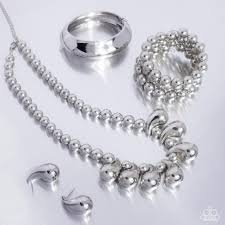 Magnificent Musings - Fashion Fix Set - October 2024 - Dare2bdazzlin N Jewelry