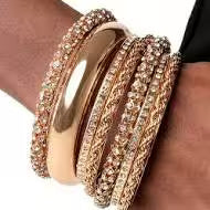 Renowned Radiance Zi Collection Bracelet
