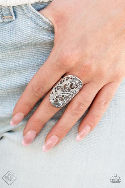 Glimpses of Malibu - Fashion Fix Set - August 2021 - Dare2bdazzlin N Jewelry