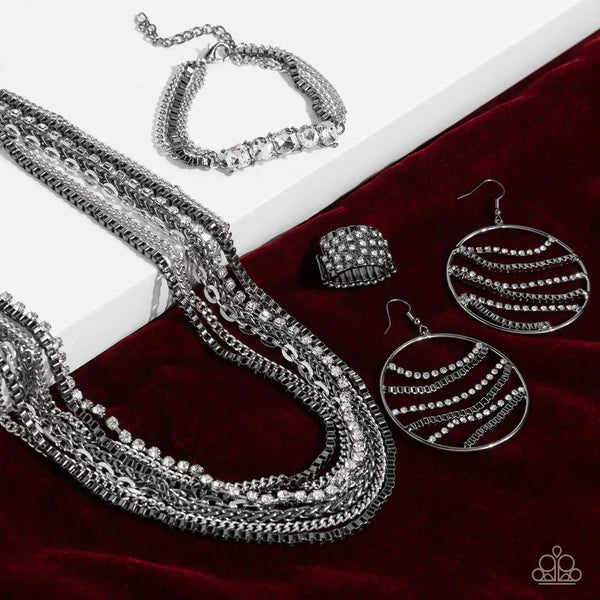 Magnificent Musings - Fashion Fix Set - November 2022 - Dare2bdazzlin N Jewelry