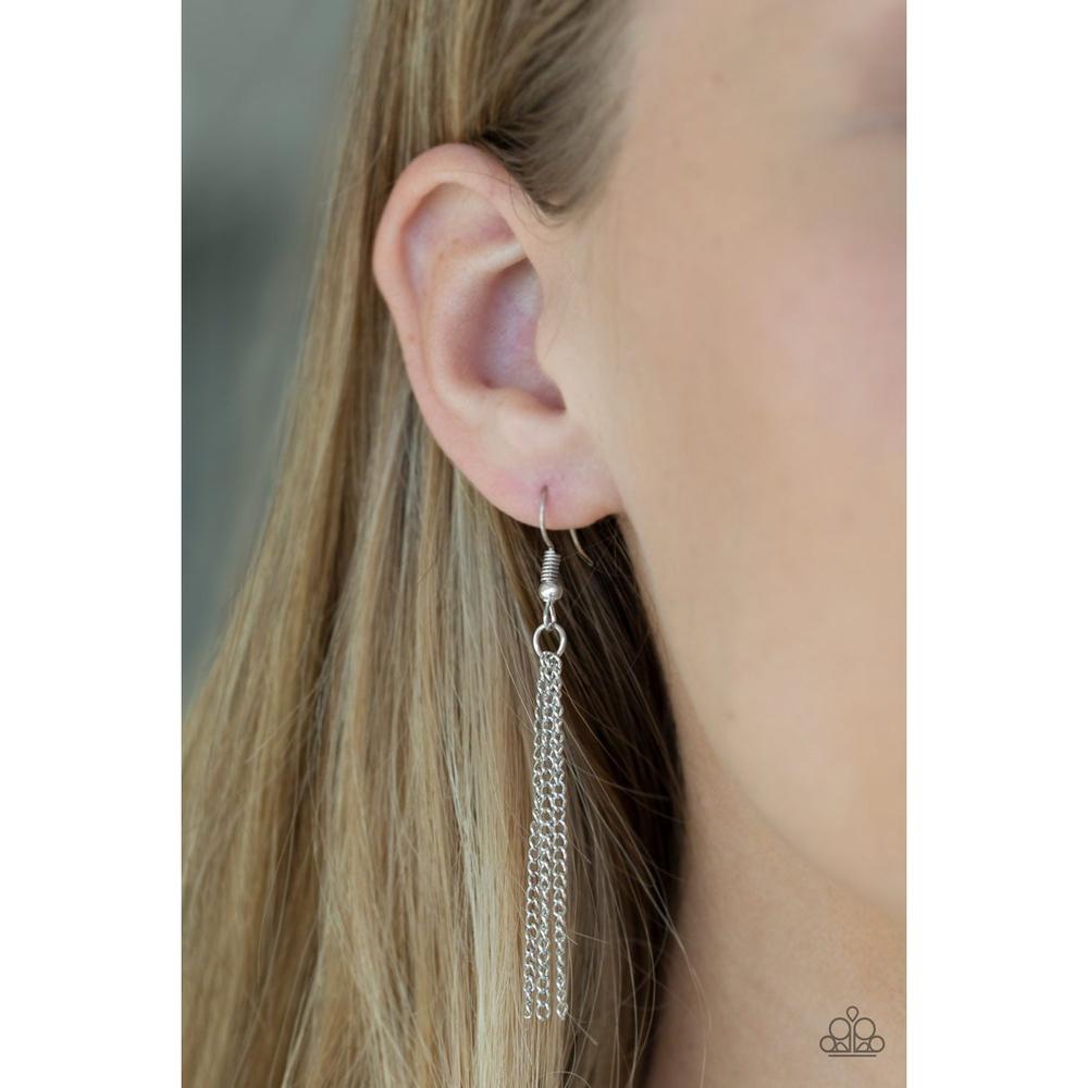 Desert Abundance Red Necklace - Paparazzi - Dare2bdazzlin N Jewelry