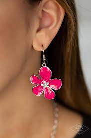 Empire Diamond Encore Multi-Floral - Zi Collection - 2013 - Dare2bdazzlin N Jewelry