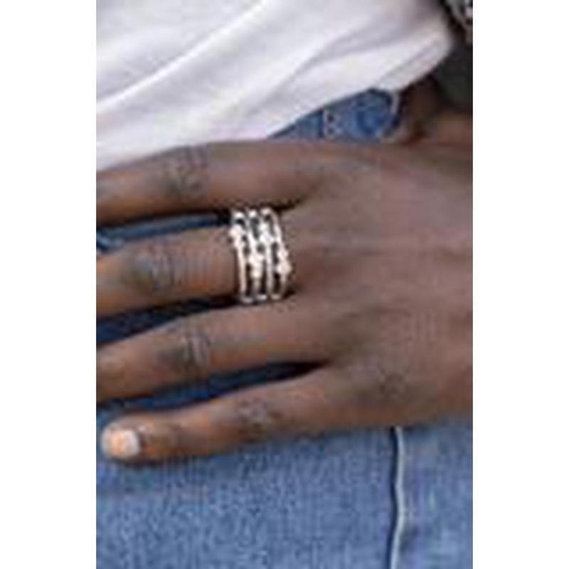 Fiercely 5th Avenue - Fashion Fix Set - December 2018 - Dare2bdazzlin N Jewelry