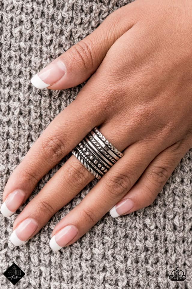 Simply Santa Fe - Fashion Fix Set - April 2021 - Dare2bdazzlin N Jewelry