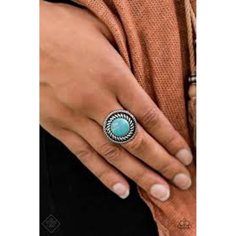 Simply Santa Fe - Fashion Fix Set - August 2019 - Dare2bdazzlin N Jewelry