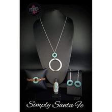 Load image into Gallery viewer, Simply Santa Fe - Fashion Fix Set - November 2019 - Dare2bdazzlin N Jewelry
