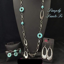 Load image into Gallery viewer, Simply Sante Fe - Fashion Fix Set - September 2019 - Dare2bdazzlin N Jewelry
