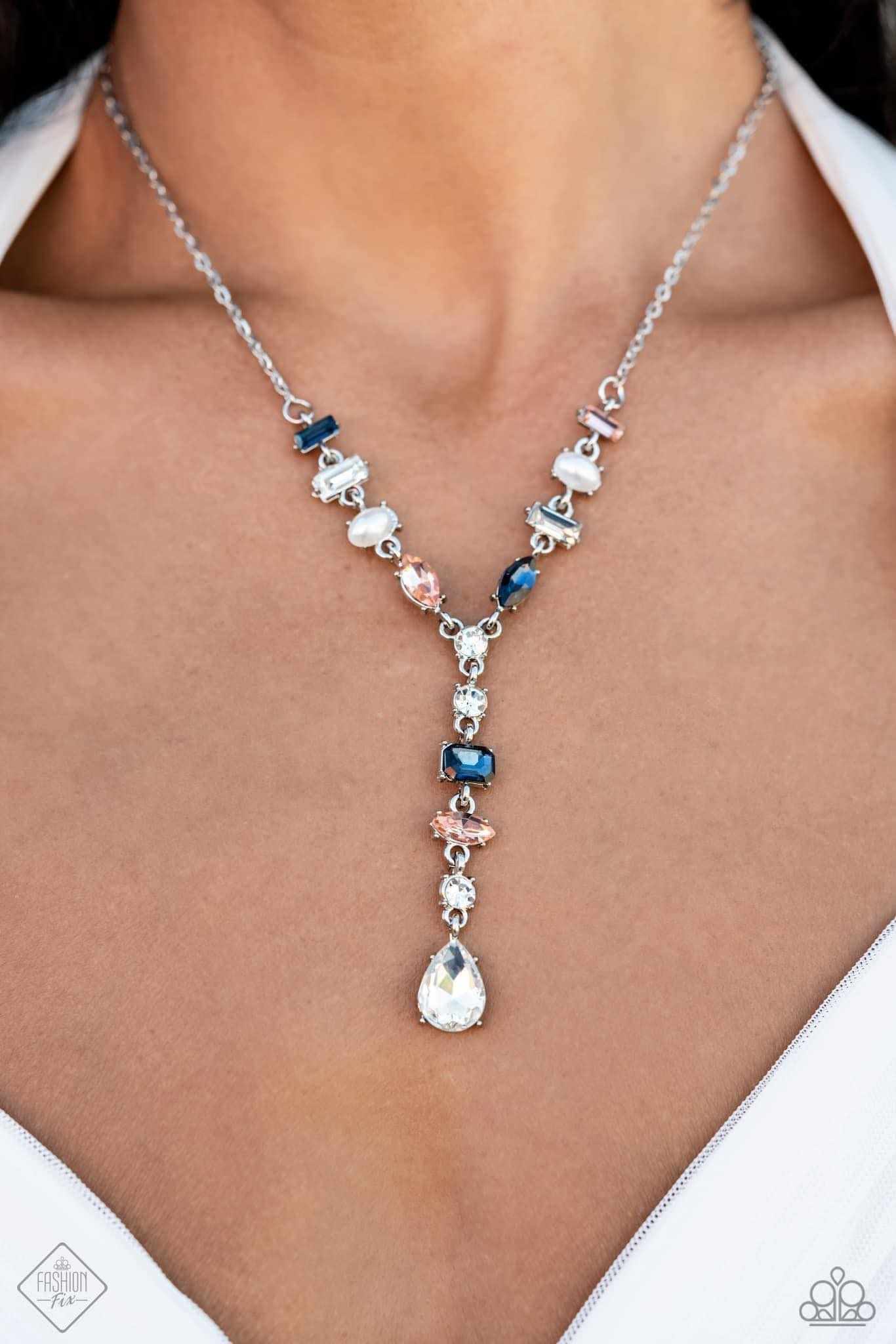 Fiercely 5th Avenue - Fashion Fix Set - September 2023 - Dare2bdazzlin N Jewelry