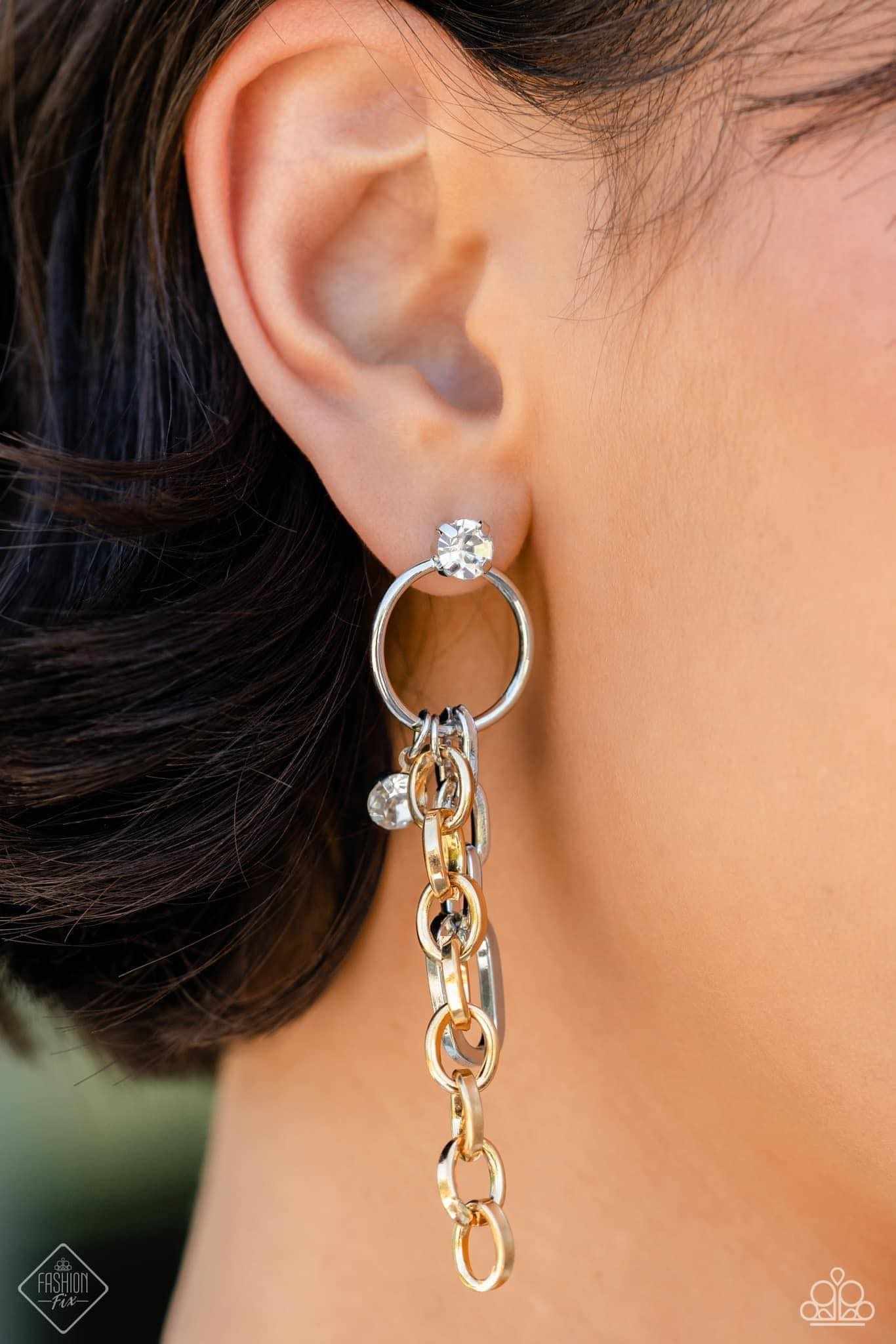 Magnificent Musing - Fashion Fix Set - September 2023 - Dare2bdazzlin N Jewelry