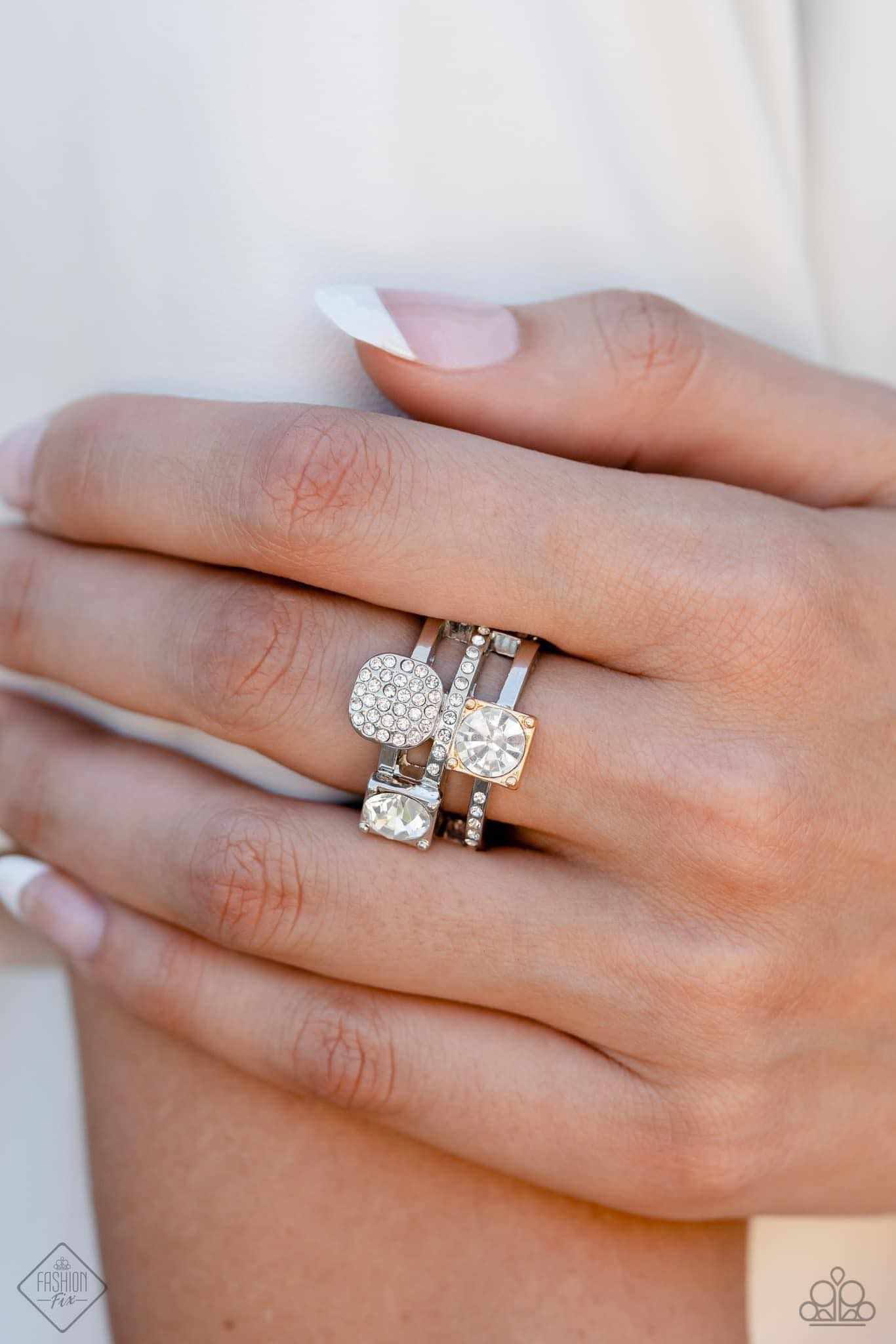 Magnificent Musing - Fashion Fix Set - September 2023 - Dare2bdazzlin N Jewelry