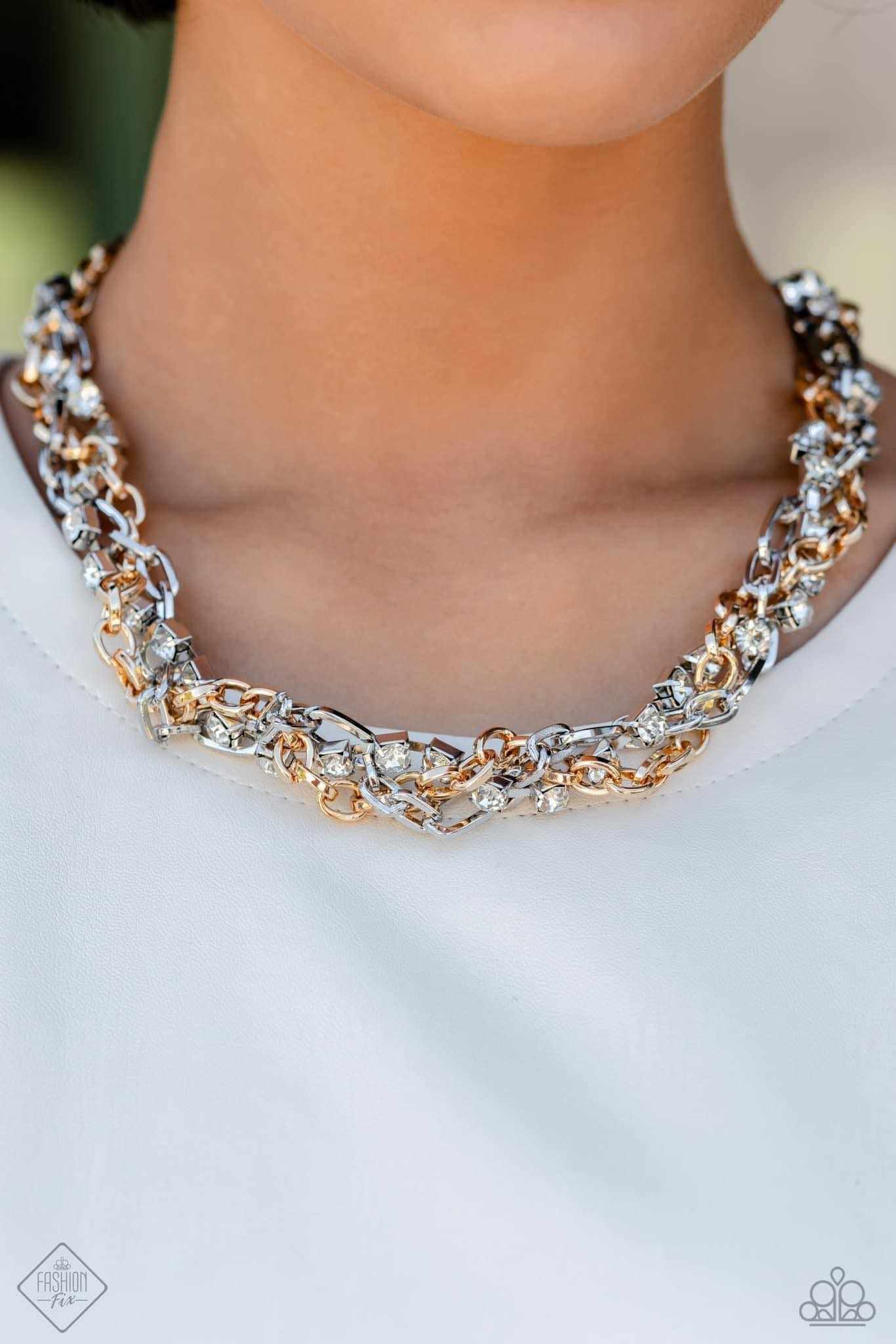 Magnificent Musing - Fashion Fix Set - September 2023 - Dare2bdazzlin N Jewelry