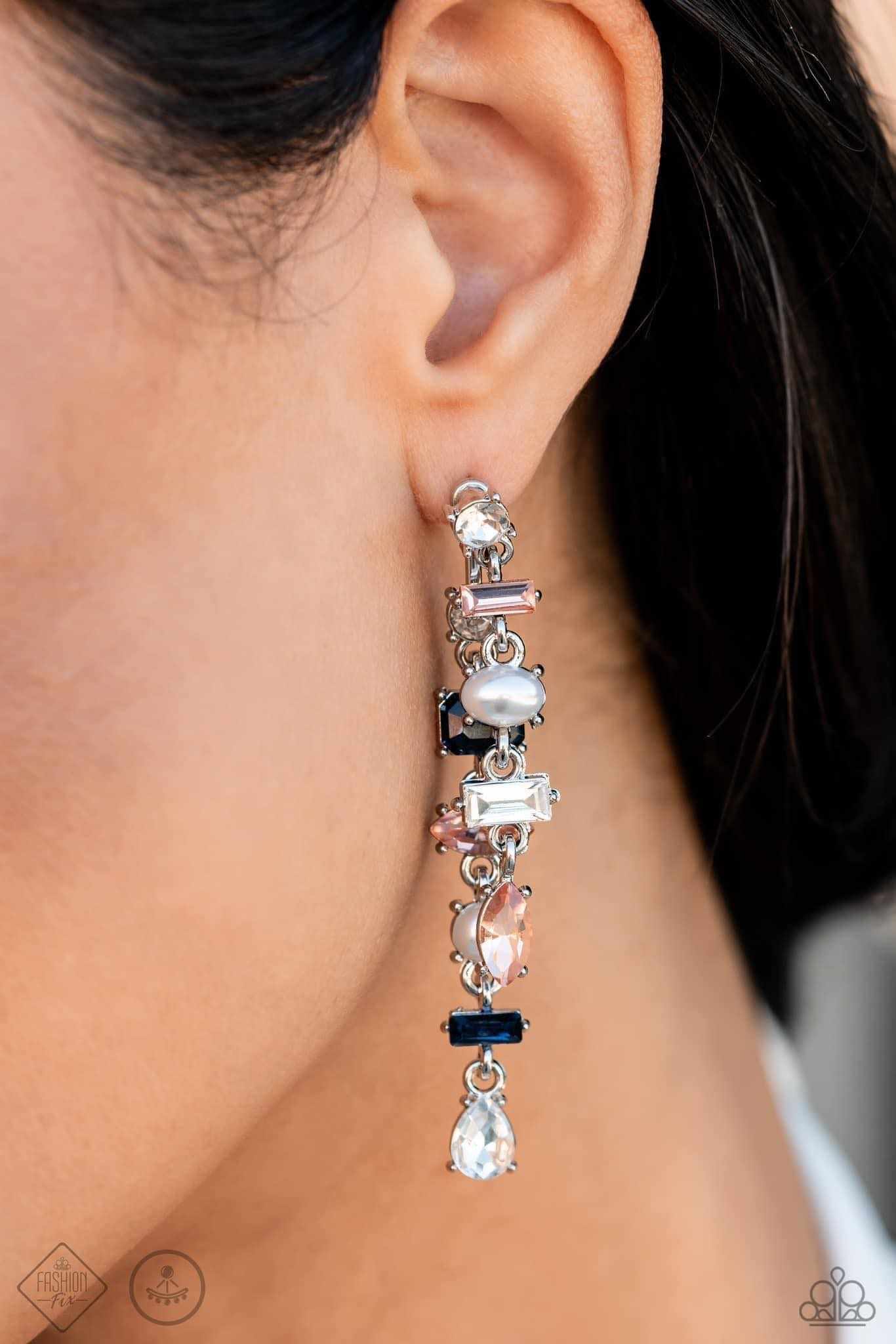 Fiercely 5th Avenue - Fashion Fix Set - September 2023 - Dare2bdazzlin N Jewelry