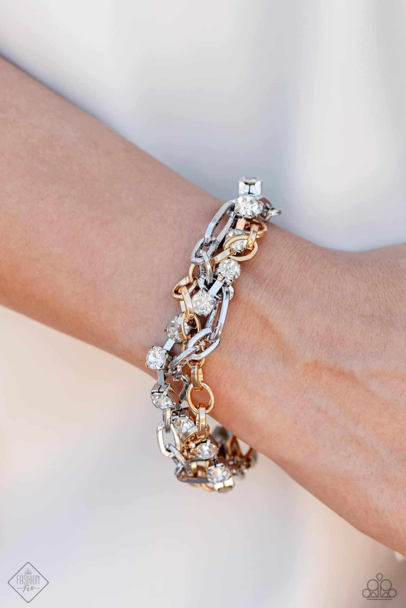 Magnificent Musing - Fashion Fix Set - September 2023 - Dare2bdazzlin N Jewelry
