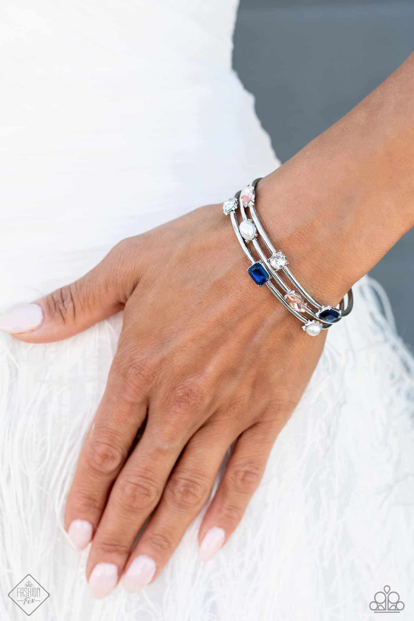 Fiercely 5th Avenue - Fashion Fix Set - September 2023 - Dare2bdazzlin N Jewelry