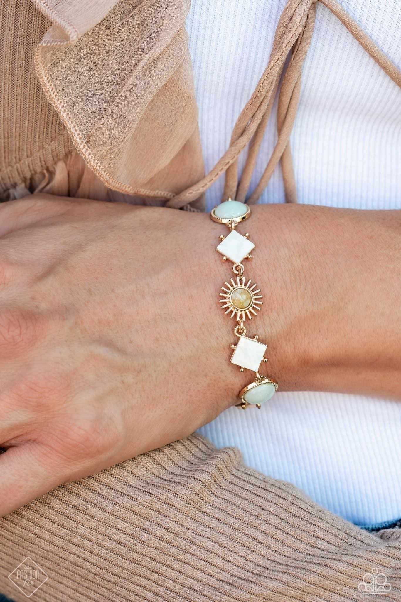 Simply Santa Fe - Fashion Fix Set - September 2023 - Dare2bdazzlin N Jewelry