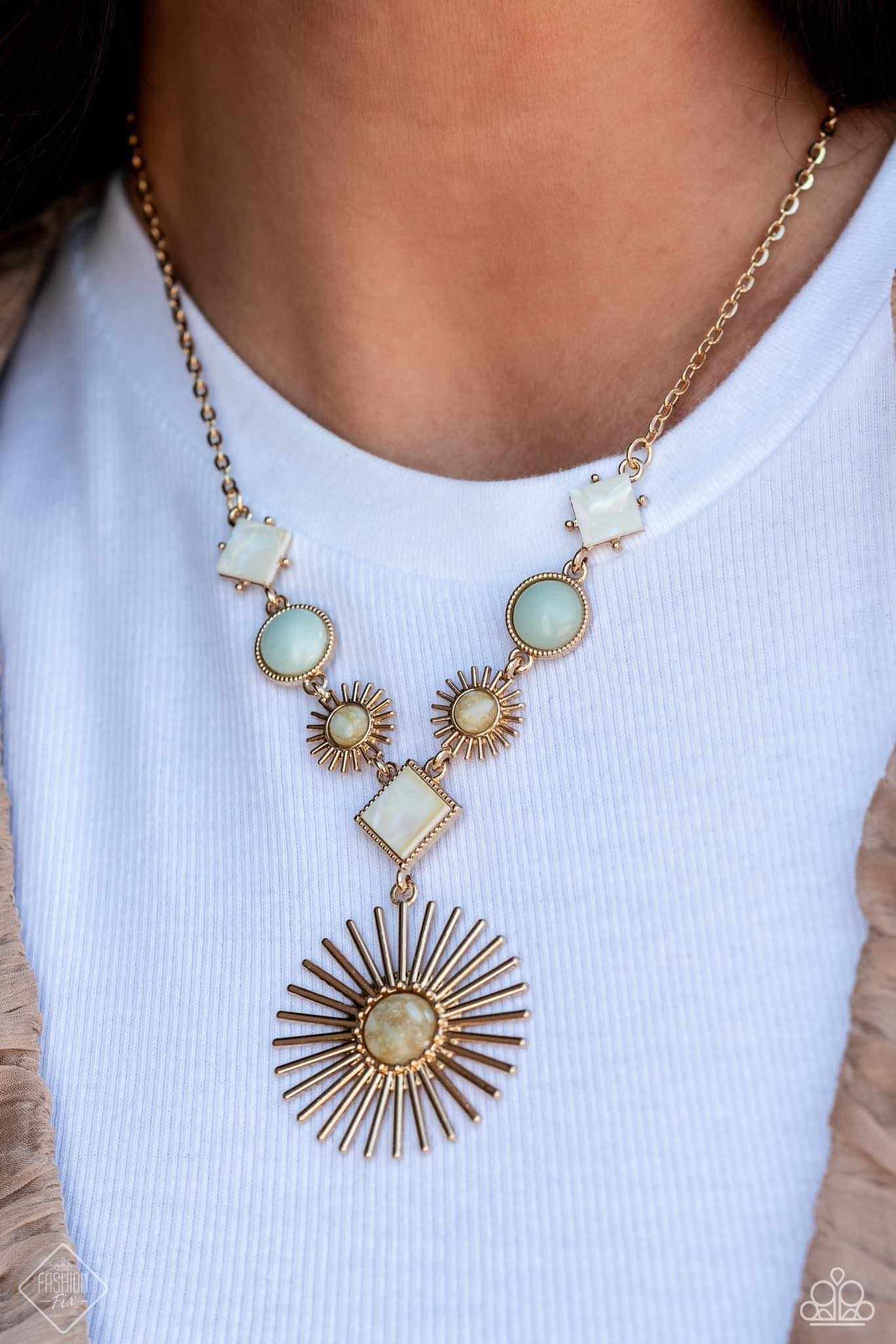 Simply Santa Fe - Fashion Fix Set - September 2023 - Dare2bdazzlin N Jewelry