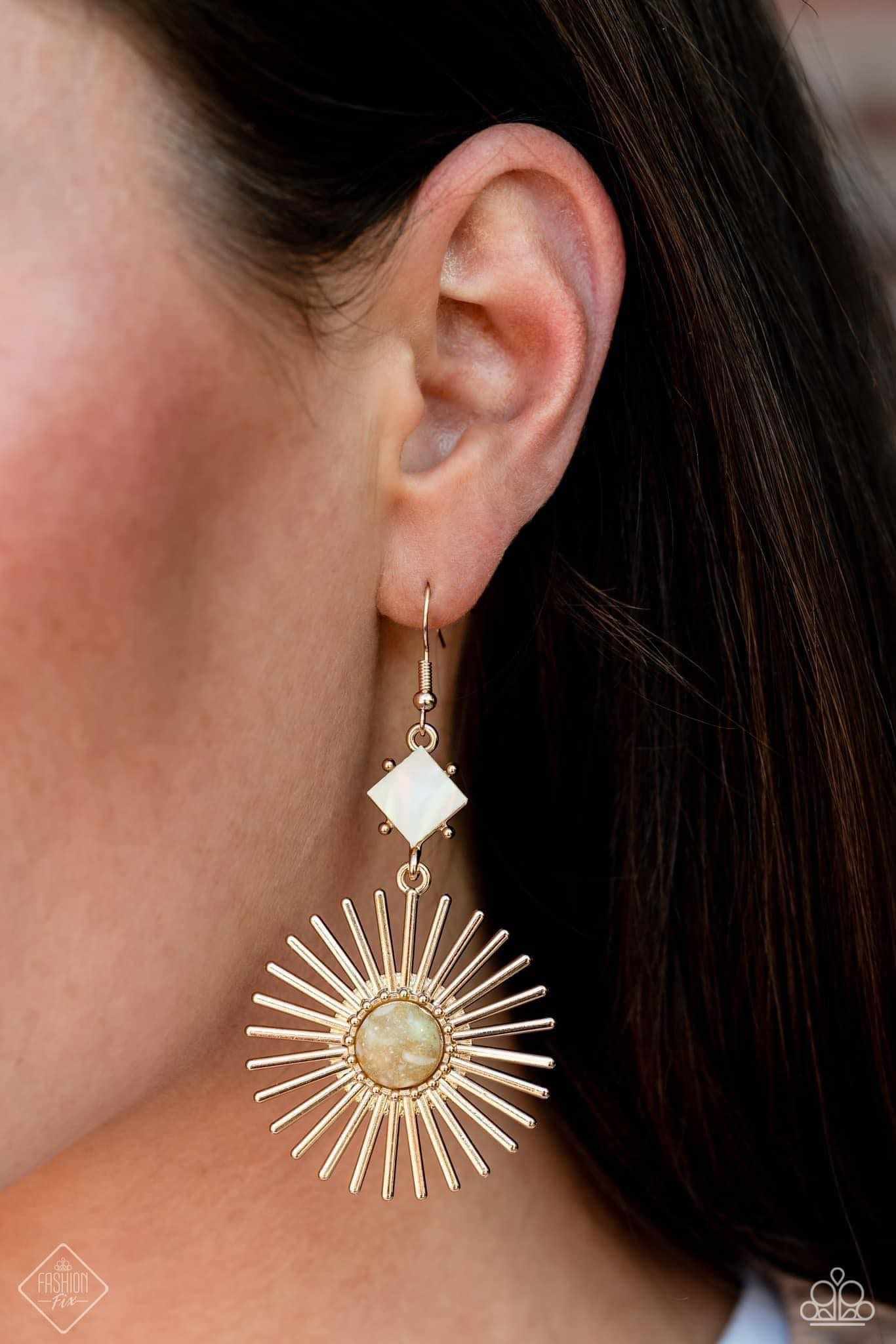 Simply Santa Fe - Fashion Fix Set - September 2023 - Dare2bdazzlin N Jewelry