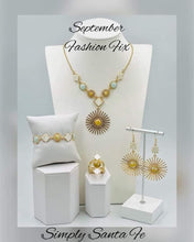 Load image into Gallery viewer, Simply Santa Fe - Fashion Fix Set - September 2023 - Dare2bdazzlin N Jewelry

