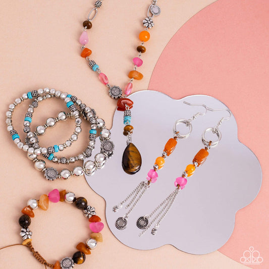Simply Santa Fe - Fashion Fix Set - November 2023 - Dare2bdazzlin N Jewelry