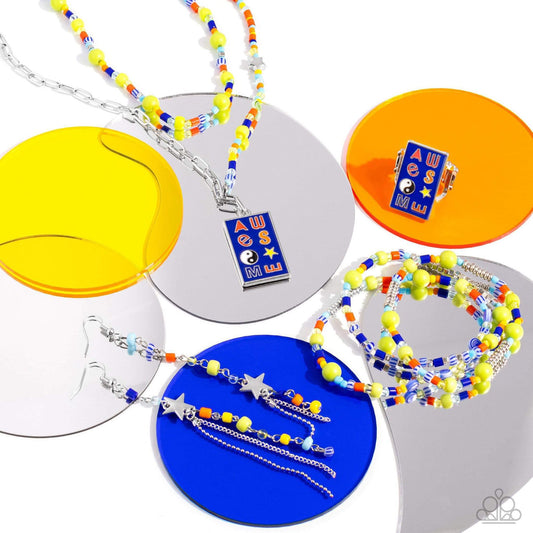 Sunset Sightings - Fashion Fix Set - November 2023 - Dare2bdazzlin N Jewelry