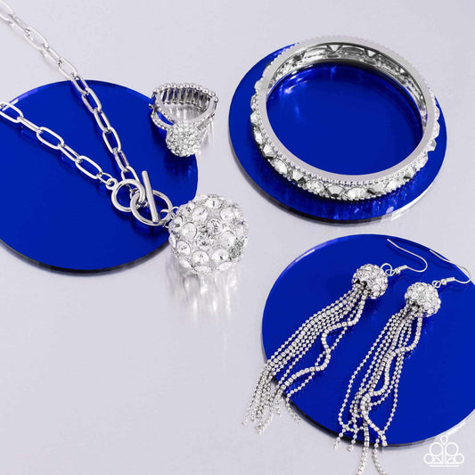Magnificent Musings - Fashion Fix Set - November 2023 - Dare2bdazzlin N Jewelry