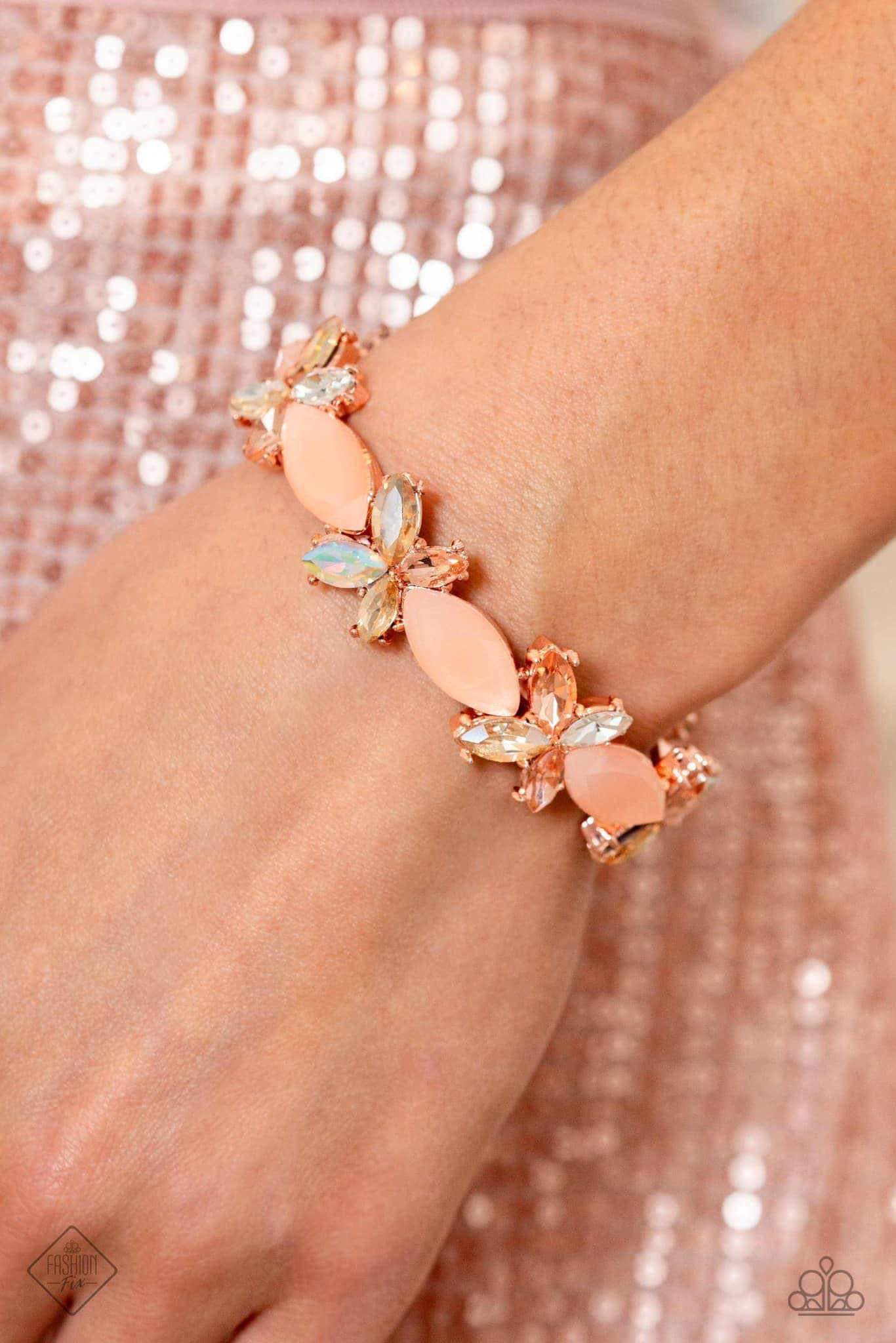 Fiercely 5th Avenue - Fashion Fix Set - December 2023 - Dare2bdazzlin N Jewelry