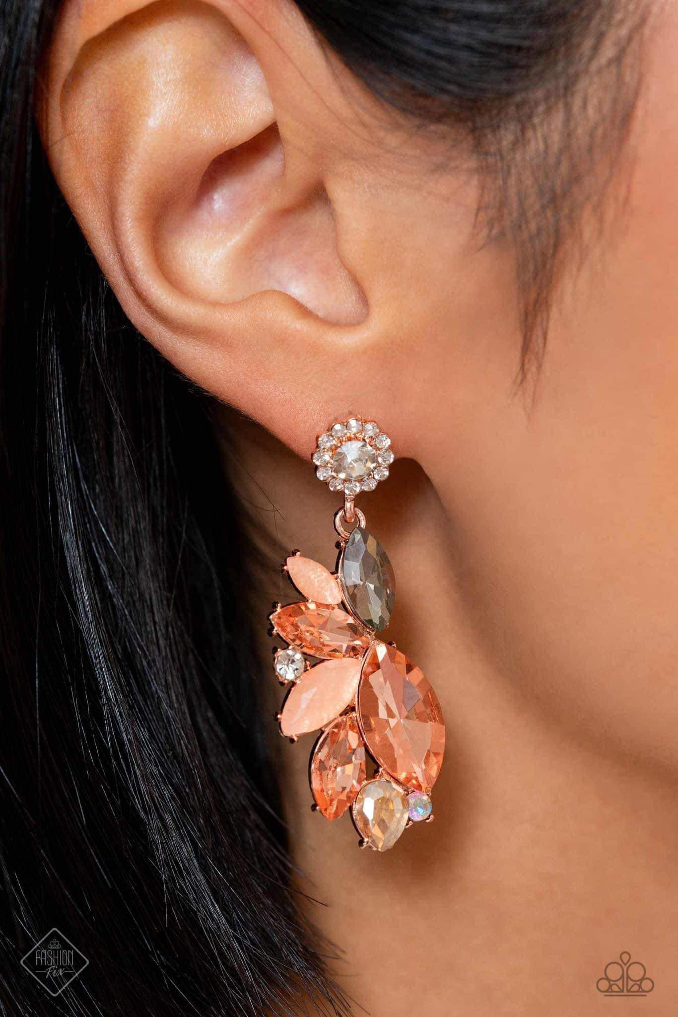 Fiercely 5th Avenue - Fashion Fix Set - December 2023 - Dare2bdazzlin N Jewelry