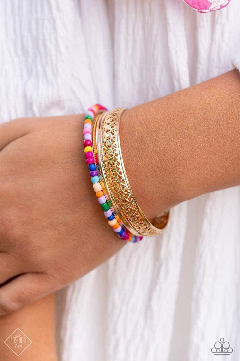 Sunset Sightings - Fashion Fix Set - December 2023 - Dare2bdazzlin N Jewelry