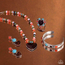 Load image into Gallery viewer, Simply Santa Fe - Fashion Fix Set - December 2023 - Dare2bdazzlin N Jewelry
