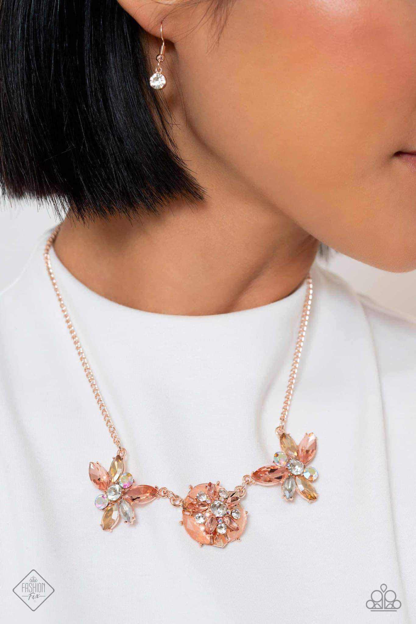 Fiercely 5th Avenue - Fashion Fix Set - December 2023 - Dare2bdazzlin N Jewelry